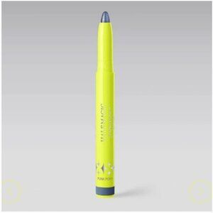 HALF MAGIC SPARKLESTIK EYE CRAYON in Punk Pony Navy Slate - NIB